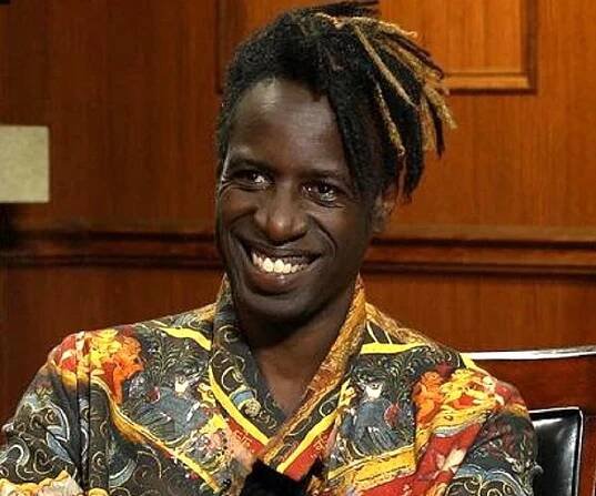 Saul Williams Biography - Childhood, Life Achievements & Timeline