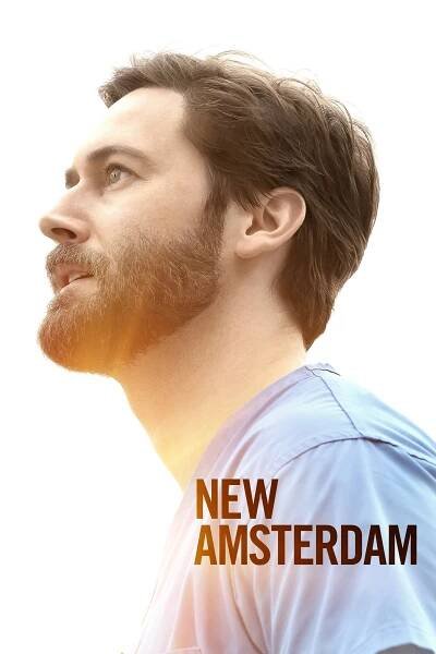 Nemocnice New Amsterdam R3 – sledujte online