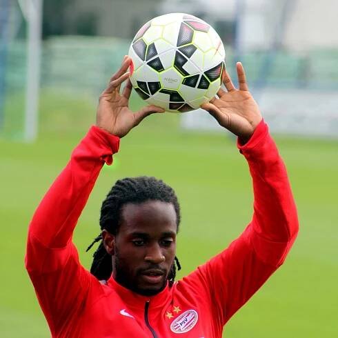 Florian Jozefzoon