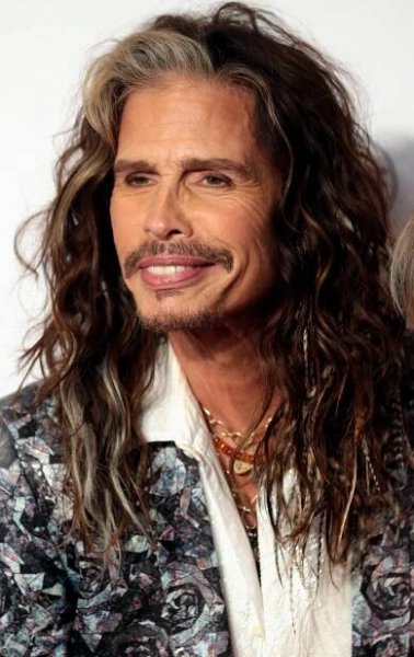 Steven Tyler
