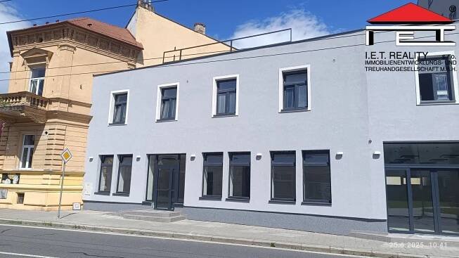 Pronájem obchodního prostoru (94 m2), ul. Olomoucká, Opava | Reality.iDNES.cz 