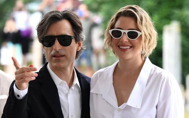 The Venice Film Festival, in pictures | Fotos | Culture | EL PAÍS English