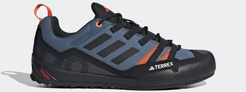 Boty Terrex Swift Solo 2.0 Hiking