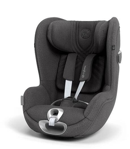 cybex PLATINUM Sirona T i-Size Mirage Grey Plus