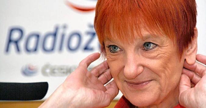Jana Koubková