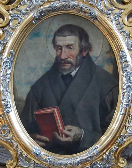 Benvenuti nel sito della Chiesa dei Gesuiti di Innsbruck (Chiesa Universitaria)