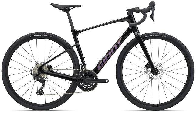 Giant Revolt Advanced 2 2025