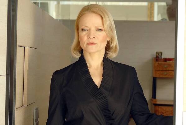 Schnell ermittelt - Sonja Horvath - Z filmu - Michou Friesz