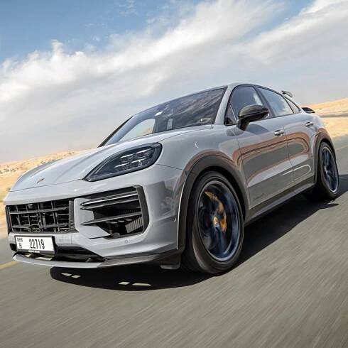 Porsche Cayenne - Ultimate Guide (Every Generation & Variant)