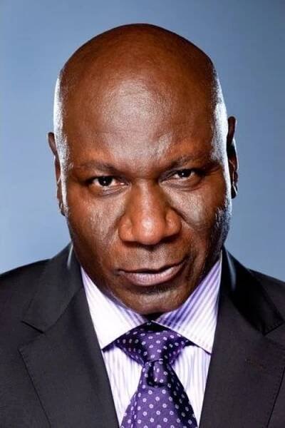 Ving Rhames herec