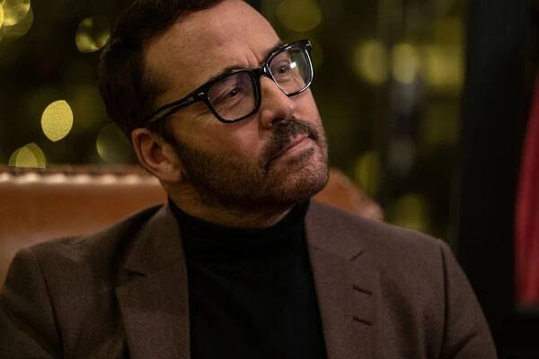 Vánoční rande mého táty - Z filmu - Jeremy Piven