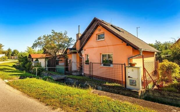 Ostatní, Planá, 60 m²