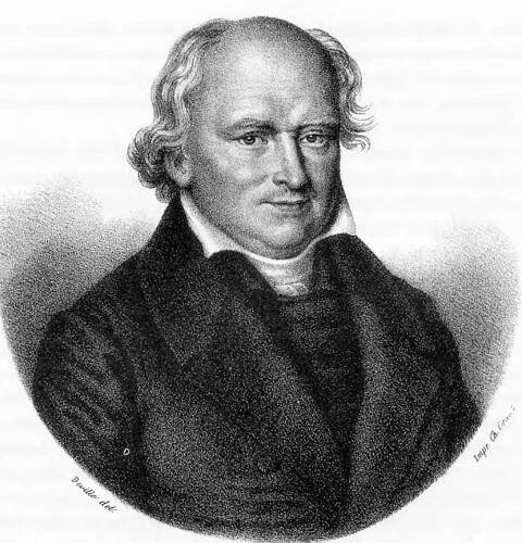 Johannes Niederer (Geistlicher) – Wikipedia