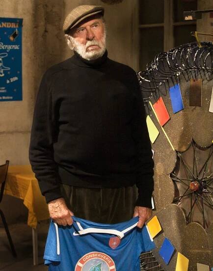 Les Seigneurs - Z filmu - Jean-Pierre Marielle