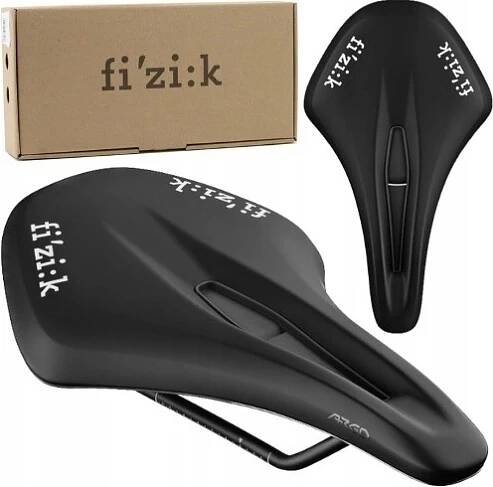 Fizik Terra Argo X5 černé