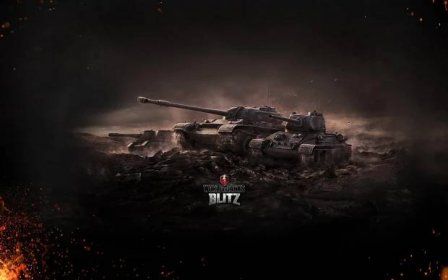World of Tanks 1.0, 4K, 4K, Bat-Chat, Mannerheim Line HD Wallpaper