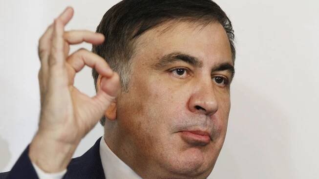 Bývalý gruzínský prezident byl ve středu odsouzen k dalším devíti letům vězení
