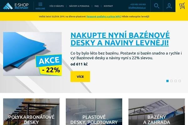 Multiplast.cz foto 1