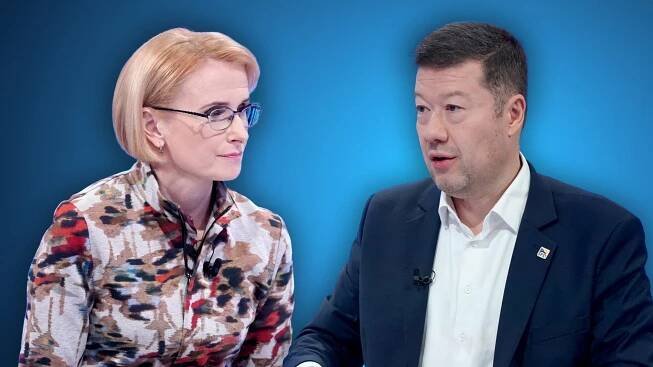 Konkurenti, nebo spojenci? SPD a Stačilo! chtějí obecné referendum. Ale i stejné voliče