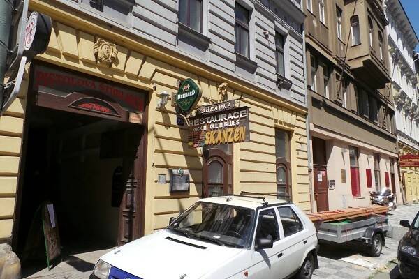 Střelnice AVIM PRAHA foto 1