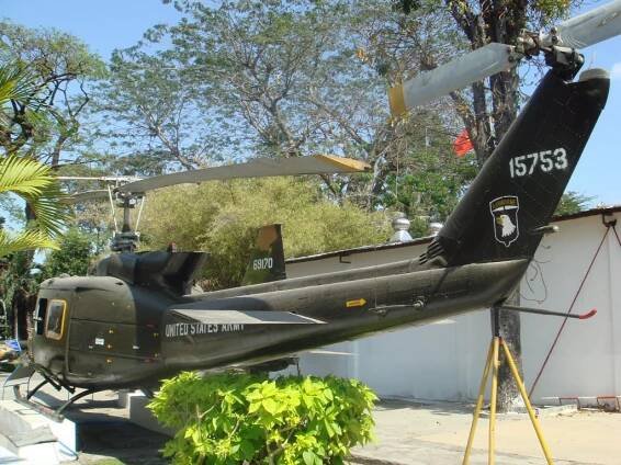Vietnam 1