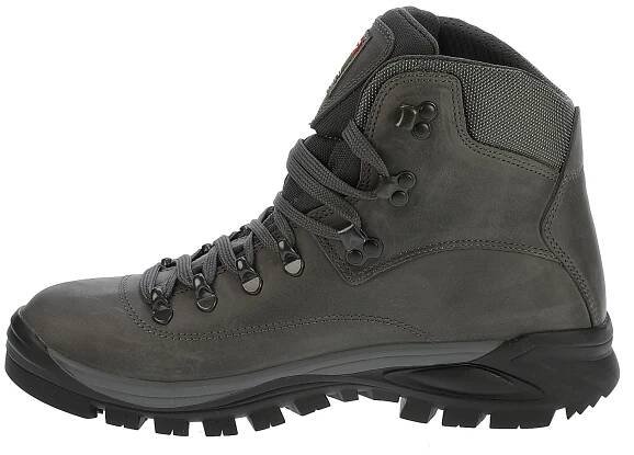 boty Olang Logan Tex - 816/Antracite