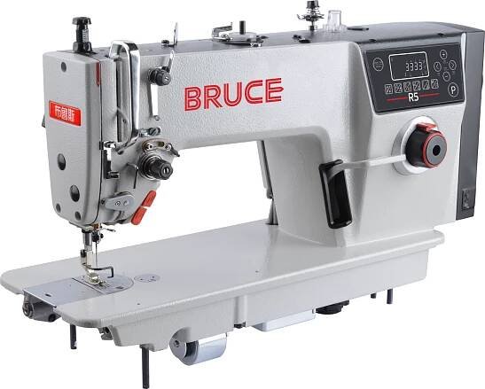 BRUCE R5