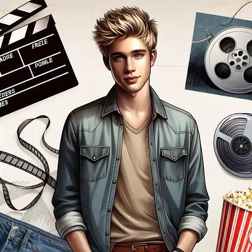 jeremy sumpter filmy