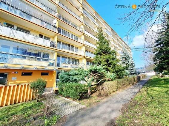 Prodej Byt 3+1, Trnovanská, Teplice - Trnovany