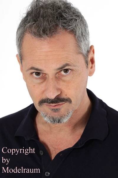 Stills - Vassily Kazakos
