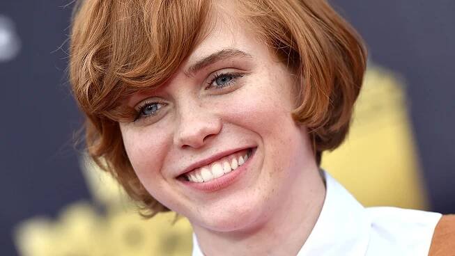 'It' Star Sophia Lillis to Star in 'Gretel and Hansel' Film