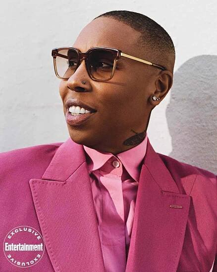Lena Waithe is cementing her place as a Hollywood power player: 'Like it or not, I'm not going anywhere'