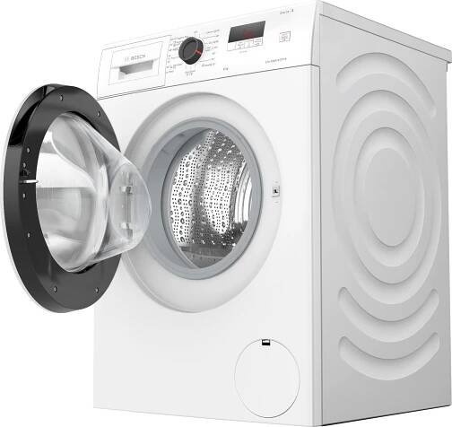 BOSCH WGE03400BY