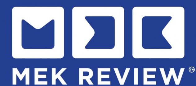 MEK Review's MLC Critical Reading