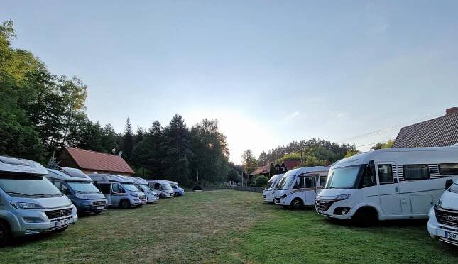 Velenice u České Lípy 2022