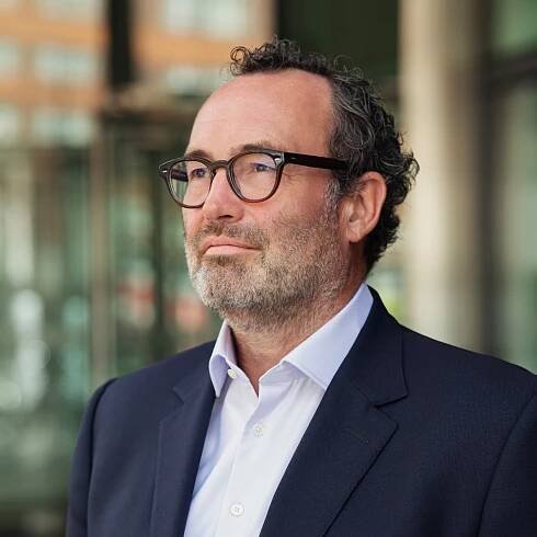 Jon Freeman - Partner, Investment