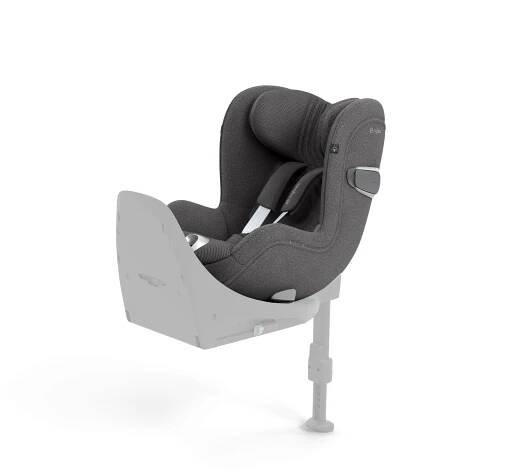 CYBEX autosedačka Sirona T i-Size Plus