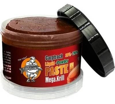 Imperial Baits Carptrack Liquid -Powder Paste MK2 mega.krill 180 g od 269 Kč - Heureka.cz