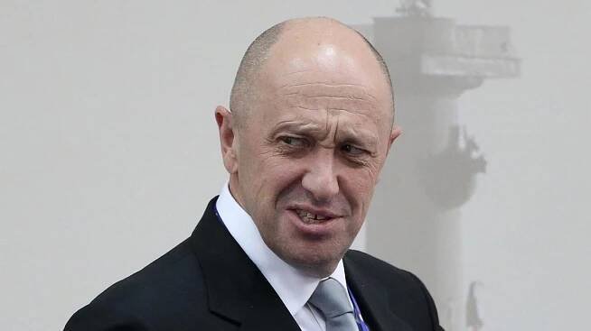 Jevgenij Prigožin - Seznam Zprávy