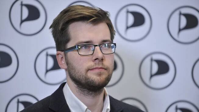 Pirát Michálek: Komunismus neprosazujeme - Novinky