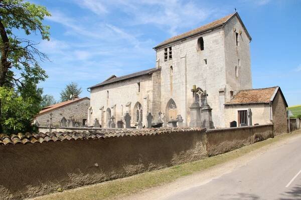Champougny