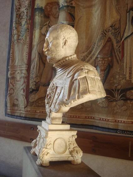Annibale Fontana