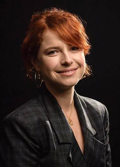Jessie Buckley – Wikipedie