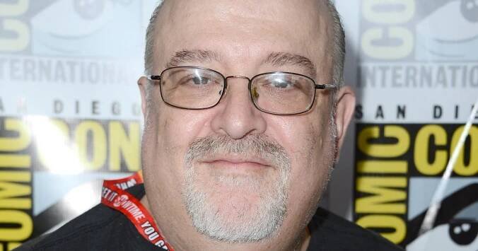 Legendary comic book writer Peter David dies after series of health issues at age 68