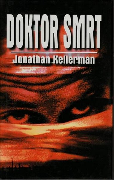 Kellerman, Jonathan – Doktor Smrt