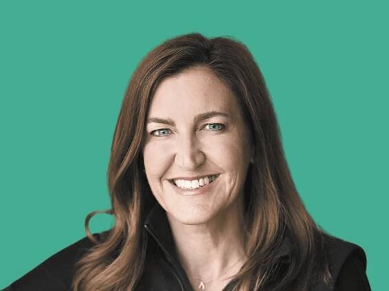 Creating Enduring Value: Lessons from The Heritage Group’s CEO Amy Schumacher