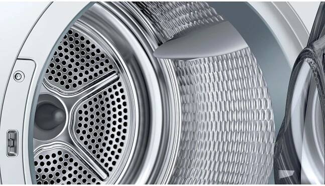 BOSCH WTH85202BY