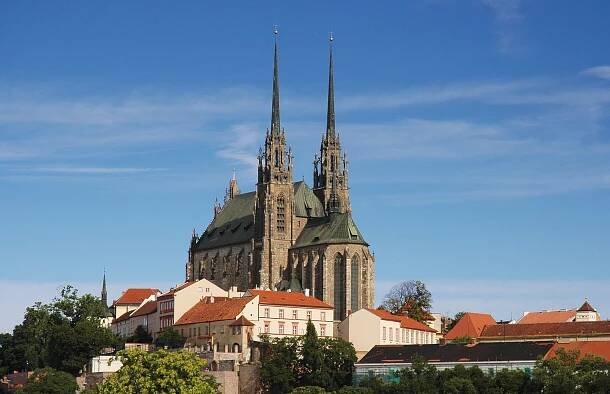 Brno 1