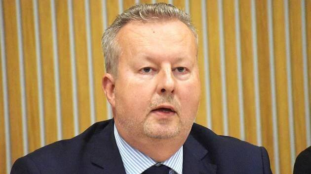 Hejtman Ústeckého kraje Brabec: Funkce kumulovat nebudu