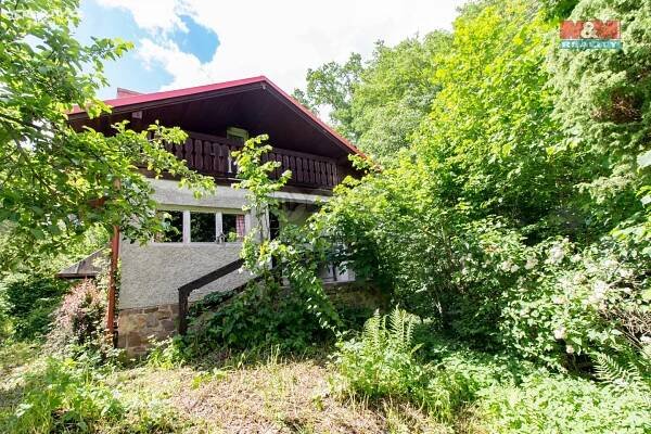 Prodej  chaty 30 m², pozemek 393 m², Líšnice, okres Praha-západ